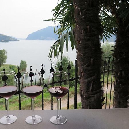 Casatragliulivi Villa Marone Kültér fotó