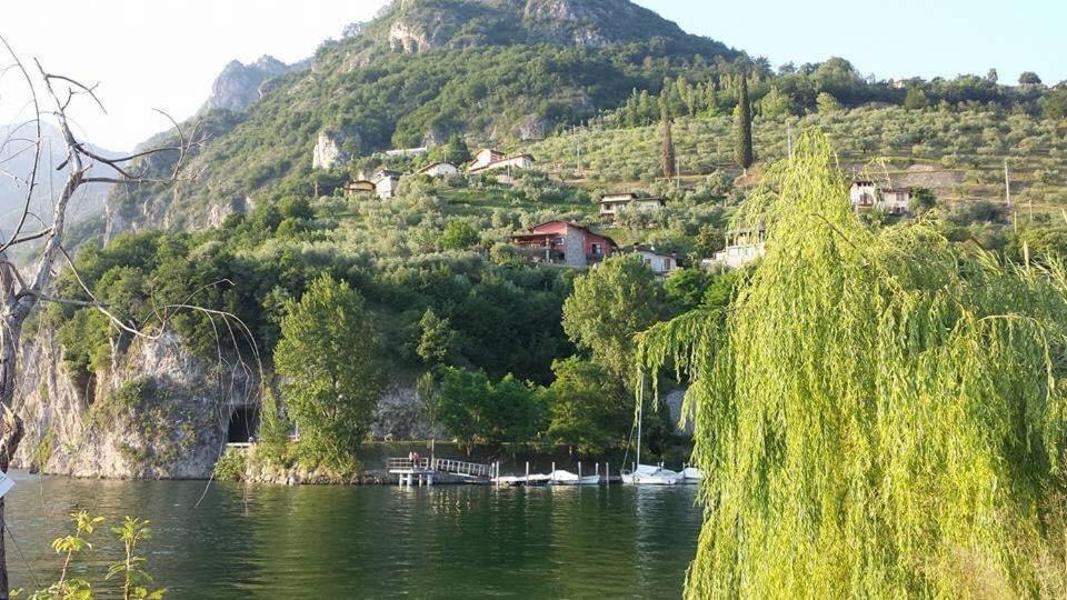 Casatragliulivi Villa Marone Kültér fotó