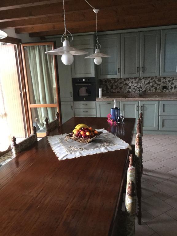 Casatragliulivi Villa Marone Szoba fotó