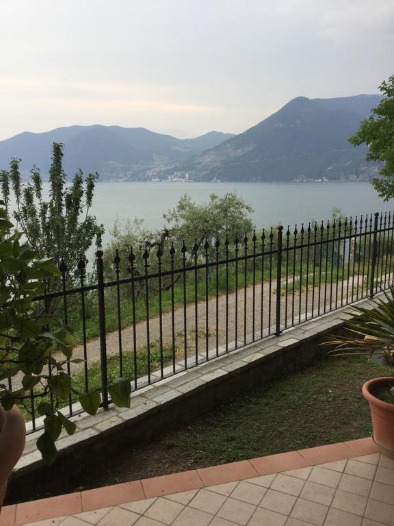 Casatragliulivi Villa Marone Szoba fotó