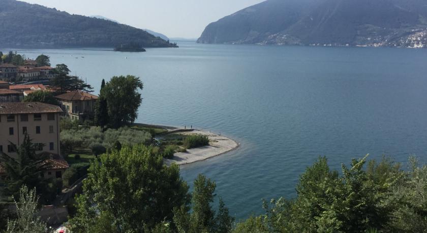 Casatragliulivi Villa Marone Szoba fotó