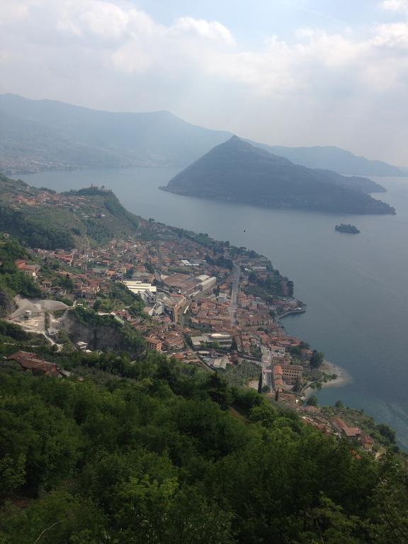 Casatragliulivi Villa Marone Kültér fotó