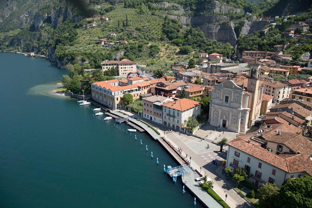 Casatragliulivi Villa Marone Kültér fotó