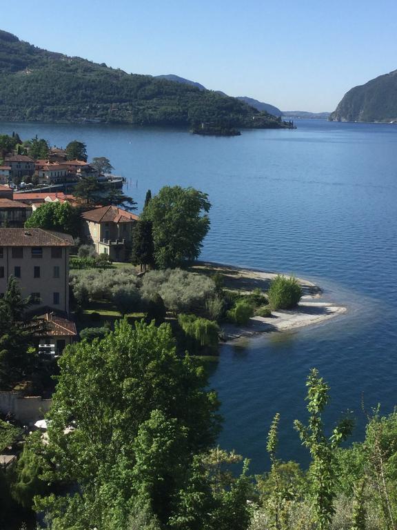 Casatragliulivi Villa Marone Kültér fotó