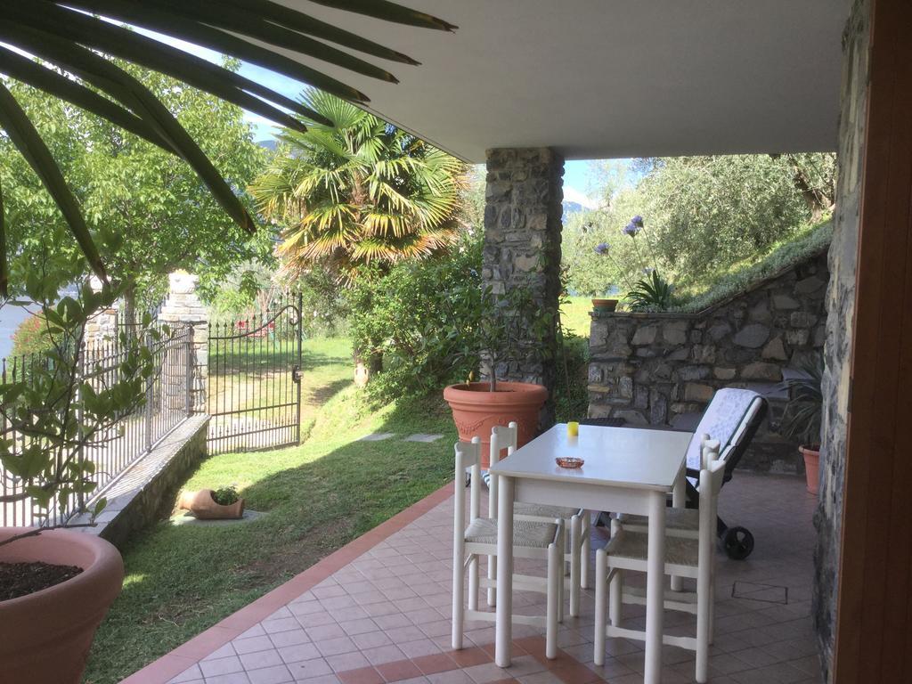 Casatragliulivi Villa Marone Kültér fotó
