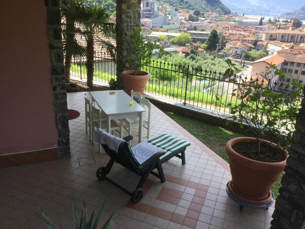 Casatragliulivi Villa Marone Kültér fotó